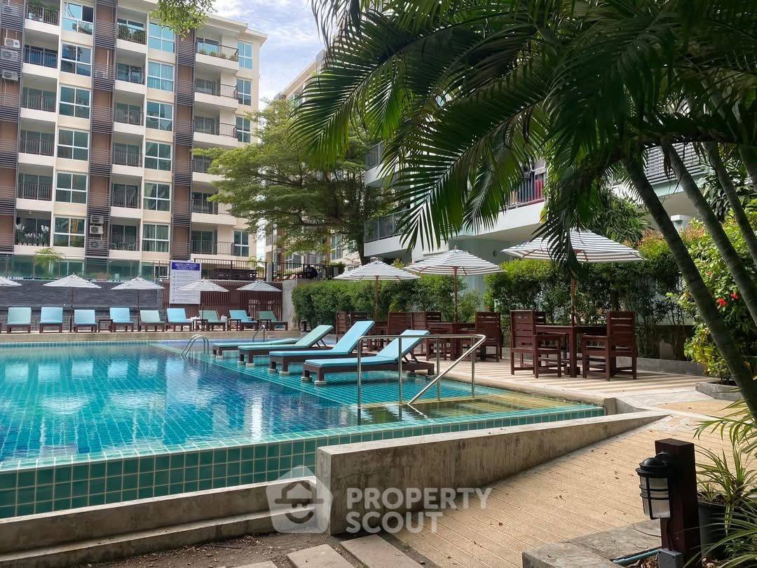 รูป คอนโด 2-ห้องนอน ที่ ไดมอนด์ สูท รีสอร์ท ใกล้ พัทยาใต้ (ID 2307895) - รูปที่ 15/19