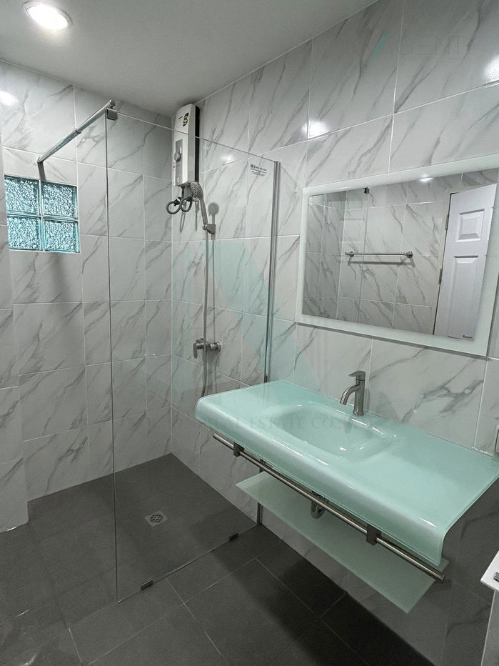 picture 🎉 For Rent Condo LIFE @ RATCHADA - HUAY KWANG Building 1, Floor 8,1 bed room, Room size 41 sqm - 4/8