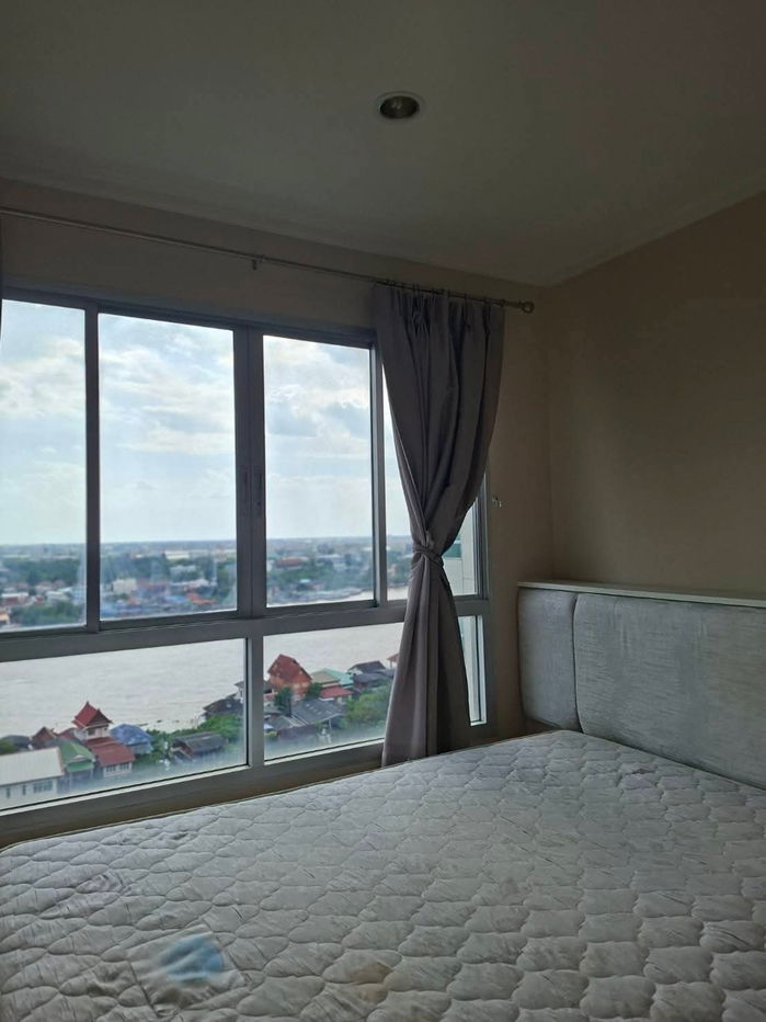 picture Lumpini Ville Phibulsongkhram-Riverview - 8/27