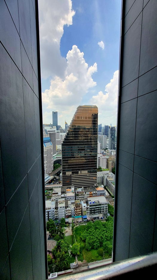 picture The Hyde Condo Sukhumvit 13 108 Sqm., 2 BEDS Luxurious Penthouse - 26/27