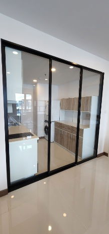 รูป ศุภาลัย พรีเมียร์ เจริญนคร ห้อง Penthouse   2 ห้องนอน 2 ห้องน้ำ  ขนาด 108.5 ตร.ม.  ชั้น 25   ห้อง Penthouse  - รูปที่ 19/44