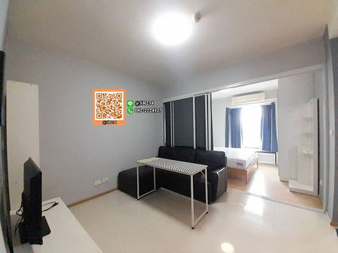🌸 Hot Price 🌸 For RENT Condo Fuse Mobius Ramkhamhaeng 3/1