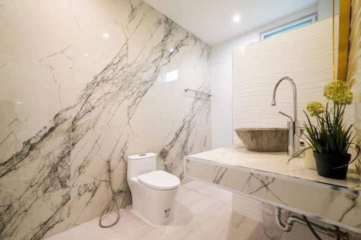 picture For rent pool villa style modern Pattaya Kaotalo - 6/25