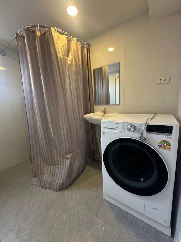 picture #R6343  🎉 140968 Condo for rent  Baan Onnut Condominium - 11/11