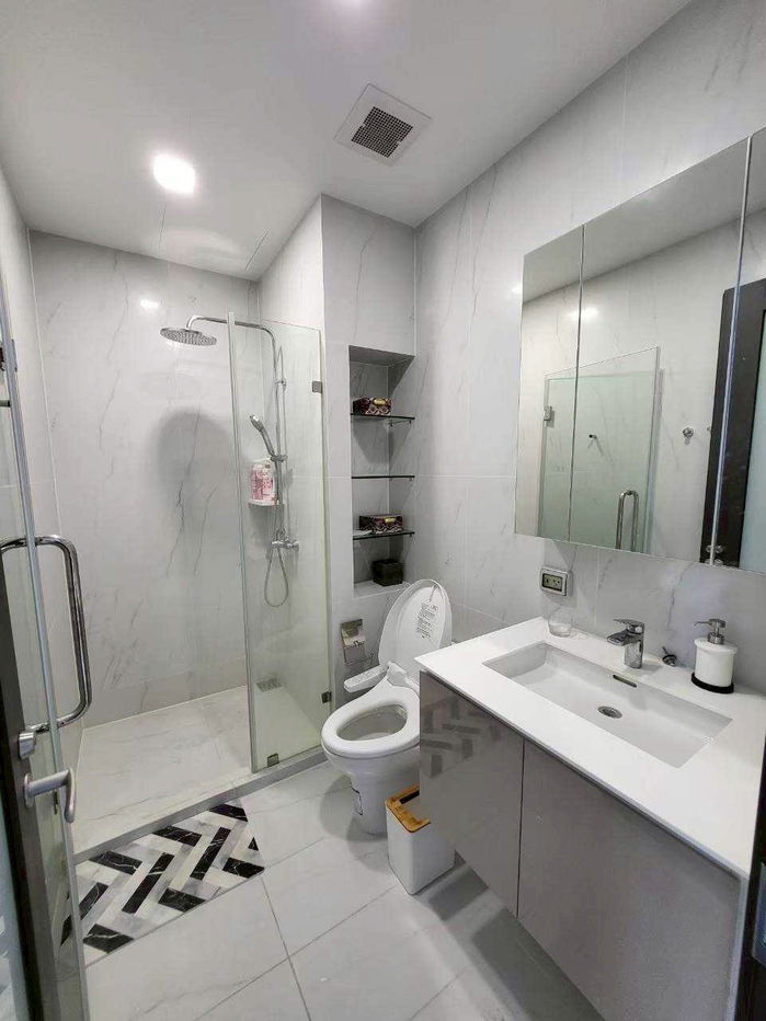 รูป #st20457 ให้เช่า  Chewathai residence asoke   ชีวาทัย เรสซิเดนท์ อโศก   ใกล้รถไฟฟ้า MRT พระราม 9 - รูปที่ 6/6