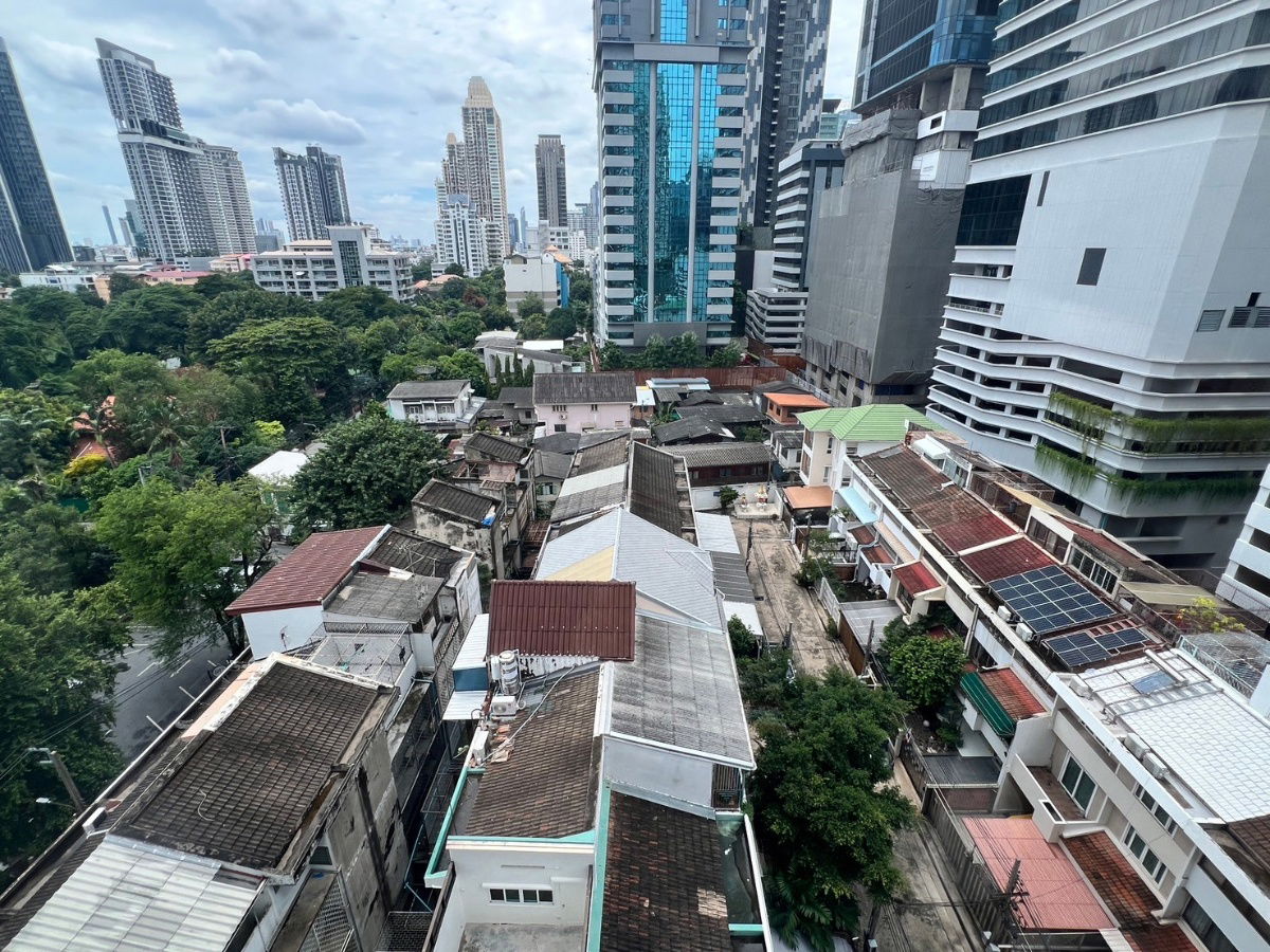 picture The Reserve Sathorn ( MRT Lumpini station ) - 10/30