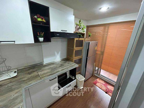picture 1-BR Condo at Lumpini Ville Cultural Center near MRT Huai Khwang (ID 2308562) - 16/20