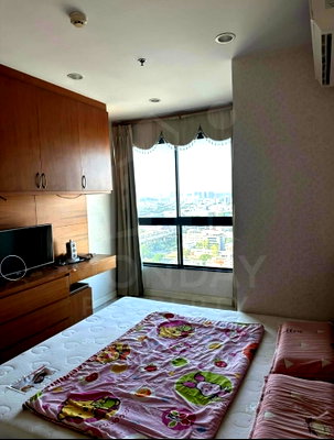 Condos for rent : HotDeal​🔥🔥  For Rent​ | Prime Location and Special Price, Condo at Supalai Premier Ratchathewi MD-95396