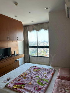 รูปภาพ ห้ามพลาด🔥🔥ปล่อยเช่า คอนโดทำเลดี ราคาพิเศษ โครงการ ศุภาลัย พรีเมียร์ ราชเทวี MD-95396