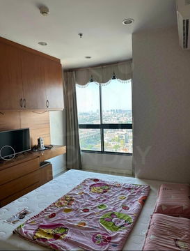 HotDeal​🔥🔥  For Rent​ | Prime Location and Special Price, Condo at Supalai Premier Ratchathewi MD-95396