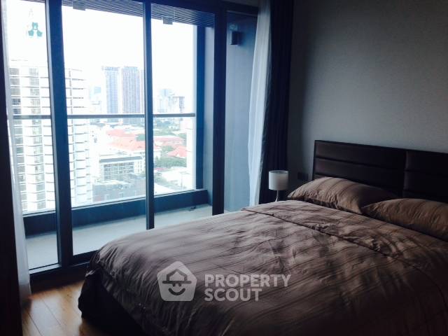 picture 2-BR Condo at Hyde Sukhumvit 13 Condominium near BTS Nana (ID 825256) - 6/6
