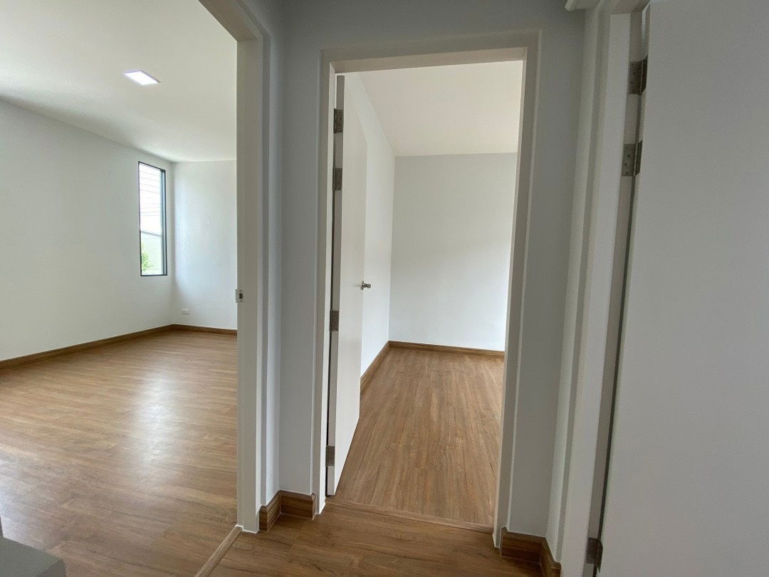 picture 🏡 For Rent: Townhome – Pleno Town Lam Luk Ka Khlong 5 - 4/36