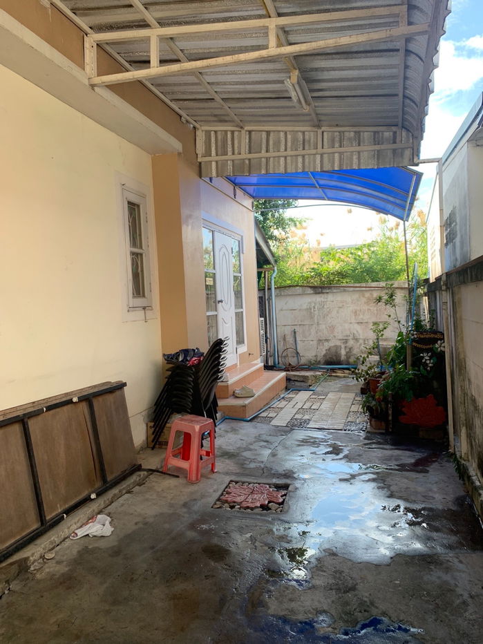 รูป ขายด่วน บ้านเดี่ยว บางพลี สมุทรปราการ (เจ้าของขายเอง) - รูปที่ 5/11