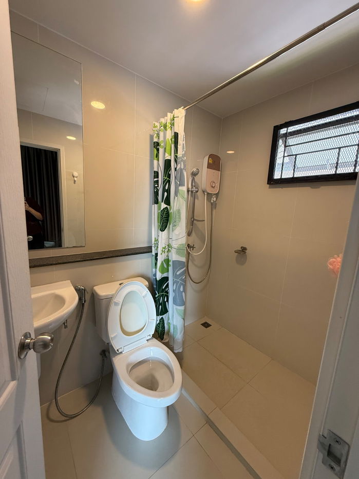 picture For rent Modi villa bangna km.26  - 16/27