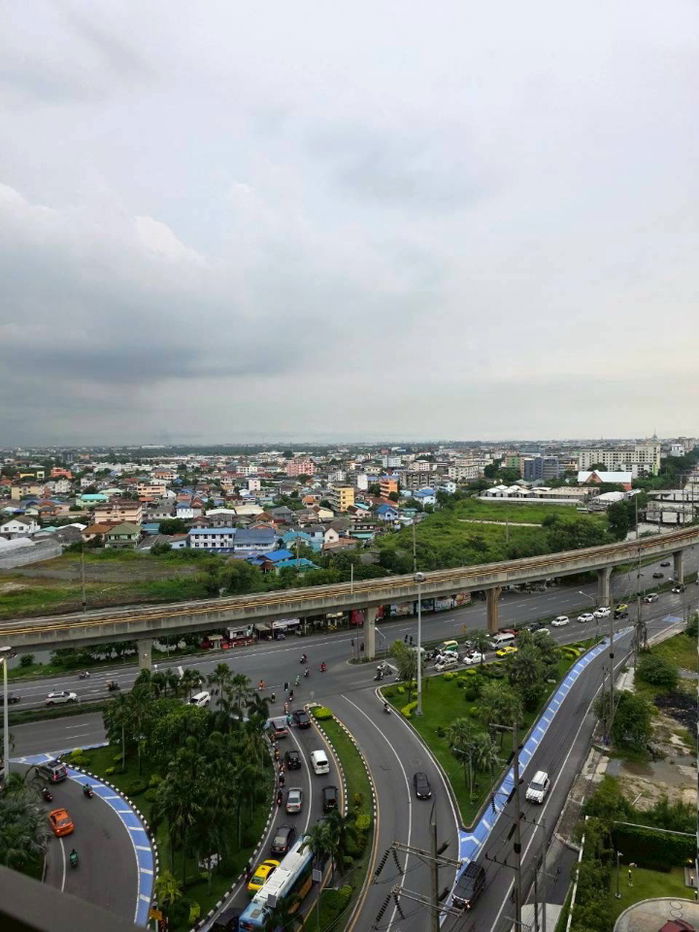 picture Condo for rent  the origin E22 station - 11/15