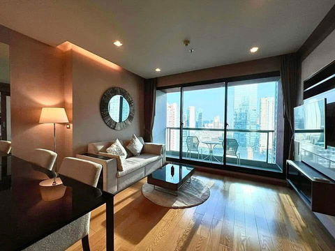 The Address                    Sathorn 