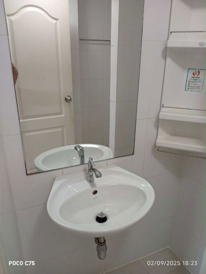 picture #R6316   🎉 130968 Condo for rent  LIB Condo Lat Phrao 20 - 11/12
