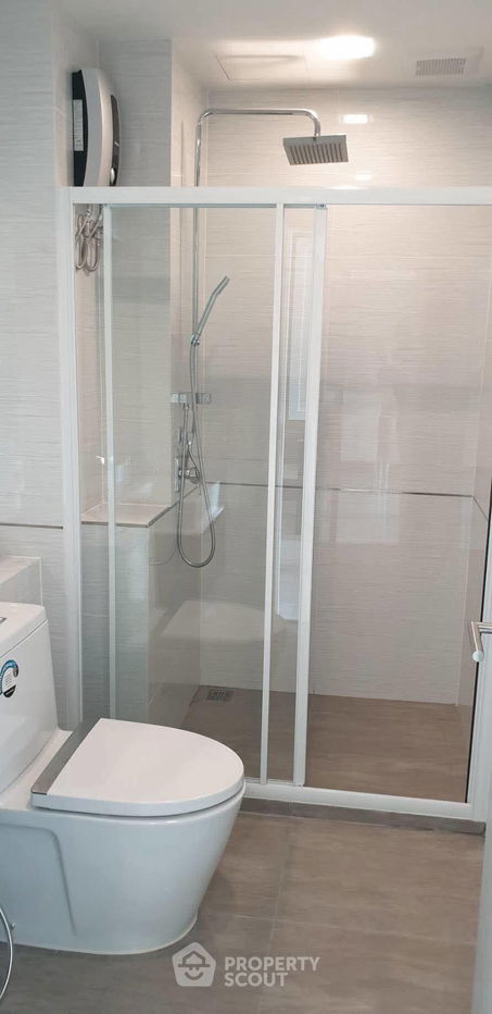 picture 2-BR Condo at The Metropolis Samrong Interchange near BTS Samrong (ID 2023765) - 4/8