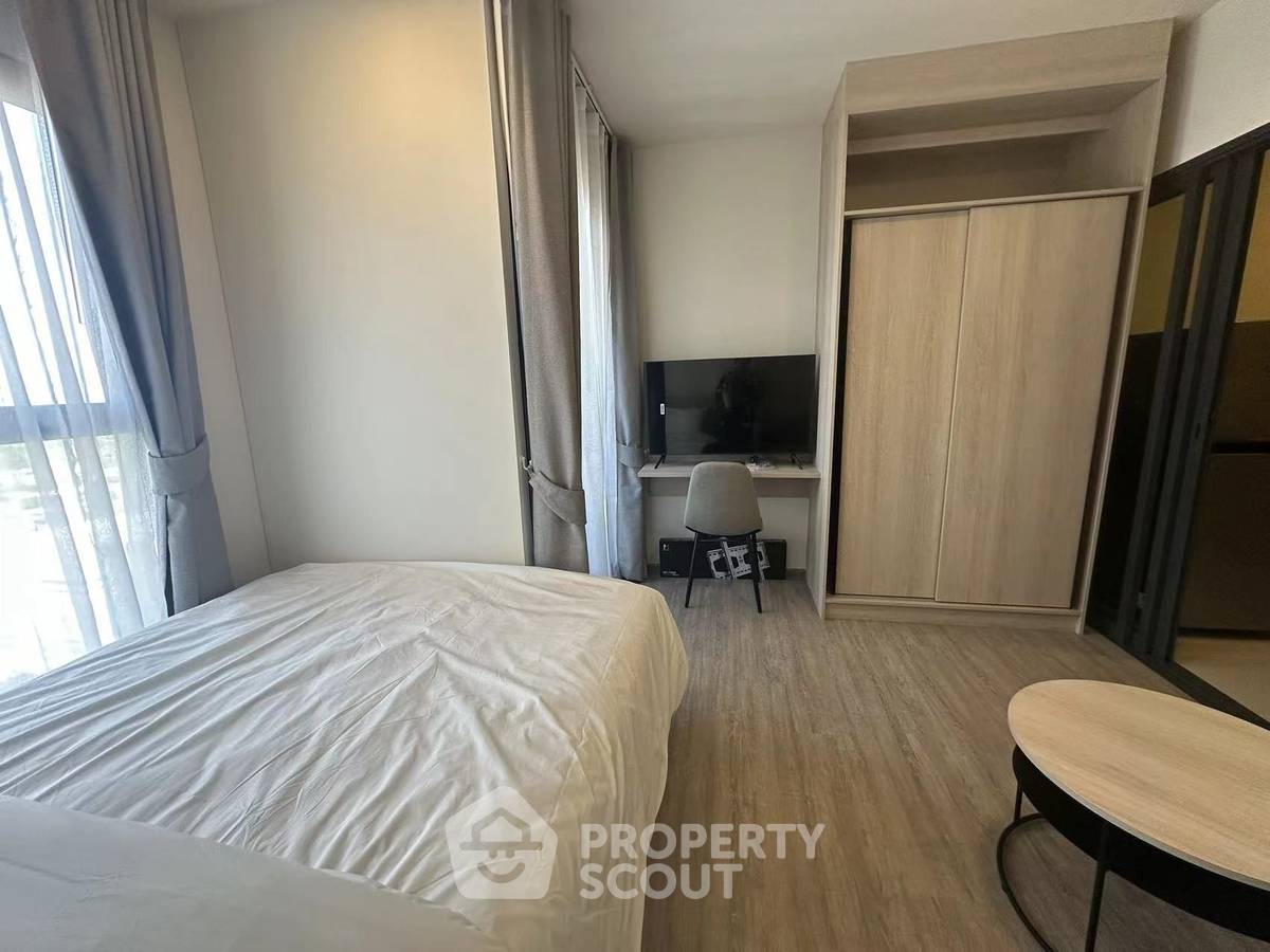 picture 1-BR Condo at NIA By Sansiri near BTS Phra Khanong (ID 2307037) - 8/8