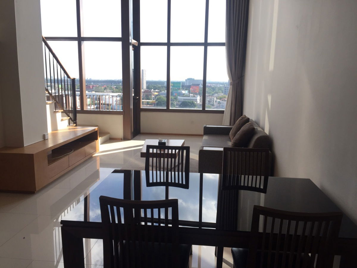 picture The Emporio Place  1Duplex Bedrooms 2 Bathrooms size 83 Sq.m.   - 1/10