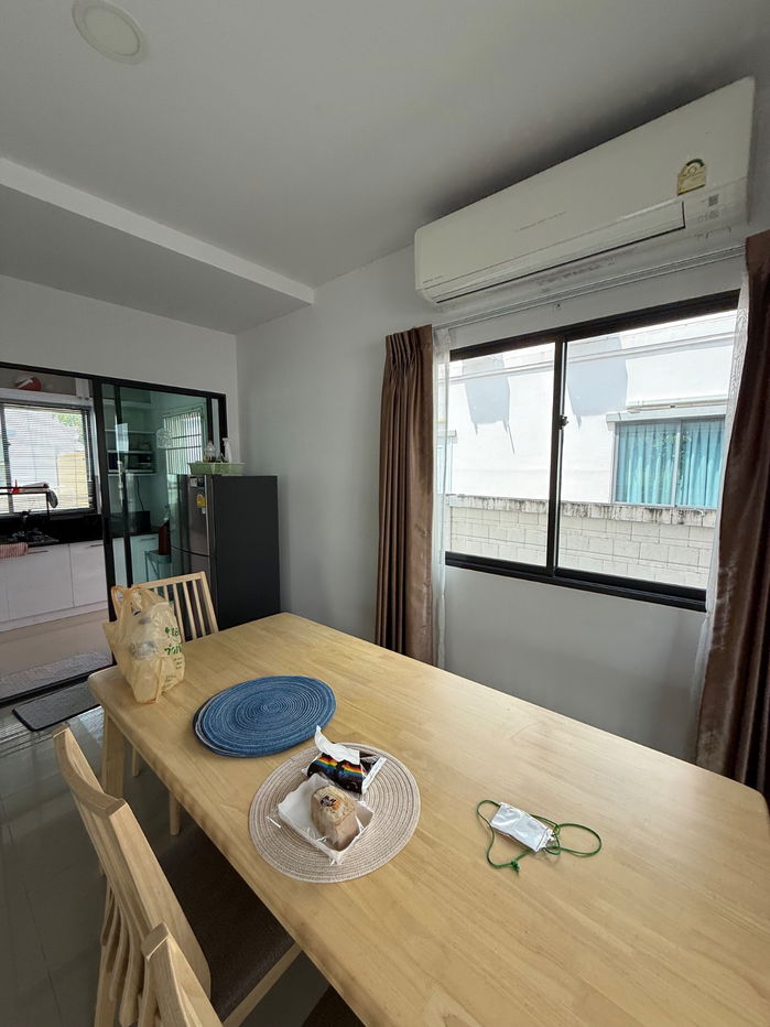 picture For rent Modi villa bangna km.26  - 8/27