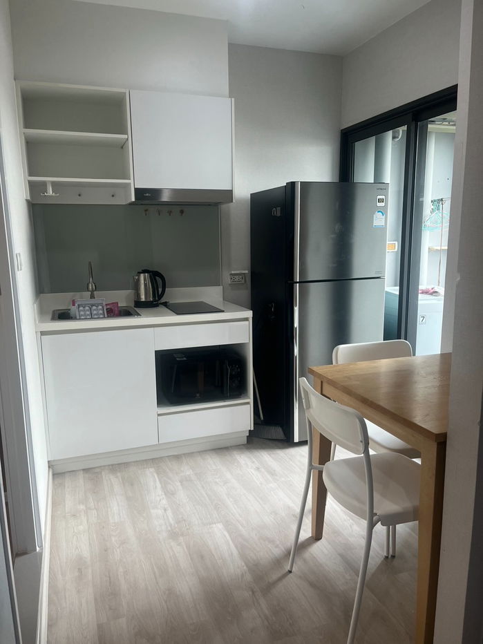 picture Rent Privacy rama9 beautiful and cozy - 6/9