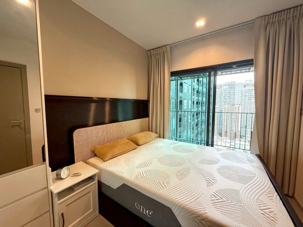 รูป #st20462 ขาย  Life Asoke Rama 9  35.5 ตรม. ทิศตะวันออก  - รูปที่ 1/7
