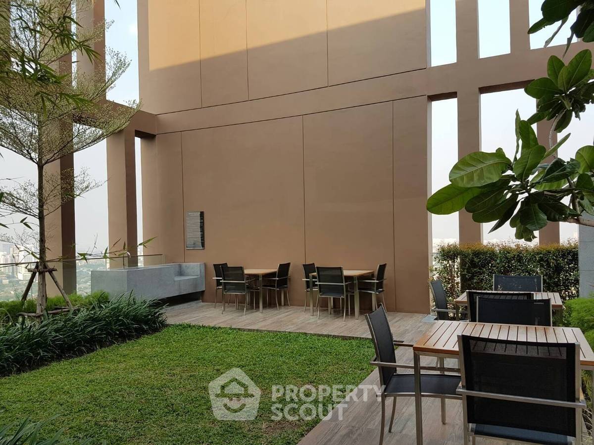 รูป คอนโด 2-ห้องนอน ที่ เดอะ ลอฟท์ เอกมัย ใกล้ BTS เอกมัย (ID 711676) - รูปที่ 13/21