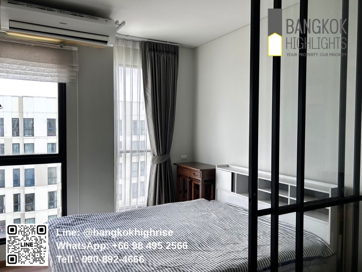 picture For rent Condo Unio Sukhumvit 72 phase 1 - 8/14