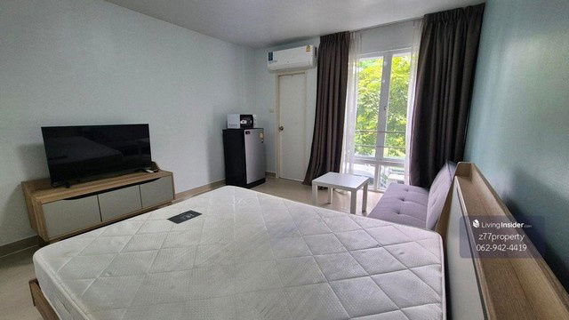 picture C6100 Rent  :  Condo  I-House Laguna Garden ( MRT Rama 9 ) 064 665 4666 - 3/6
