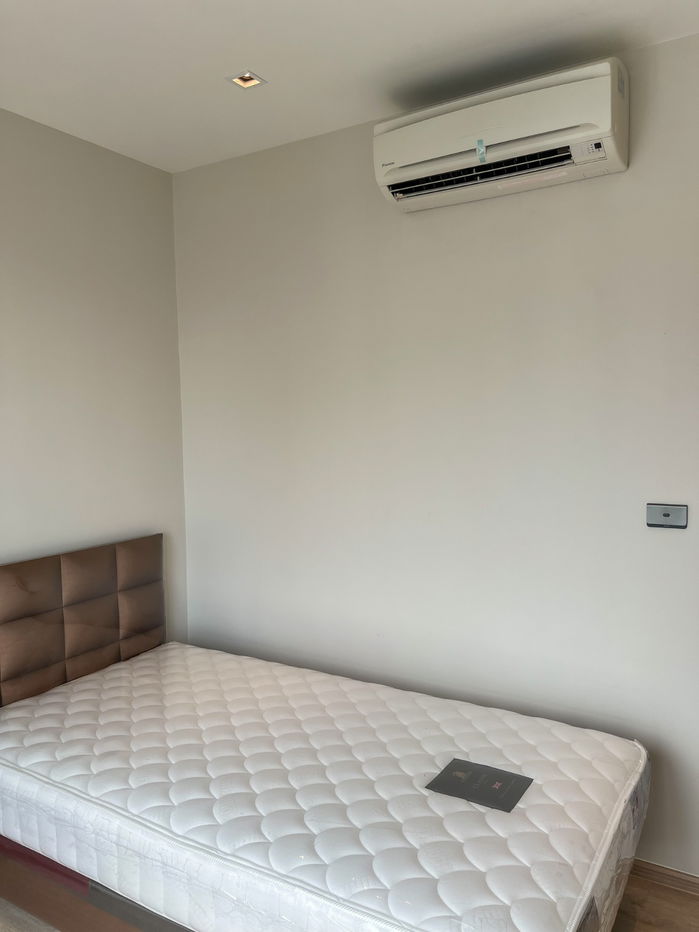 picture For Rent - Whizdom Station Ratchada - Thapra , 2 bedrooms 2 bathrooms - 10/12
