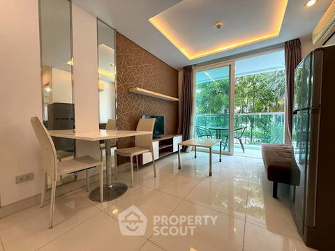 1-BR Condo at Amazon Residence Pattaya Condominiums close to Pattaya (ID 2305946)