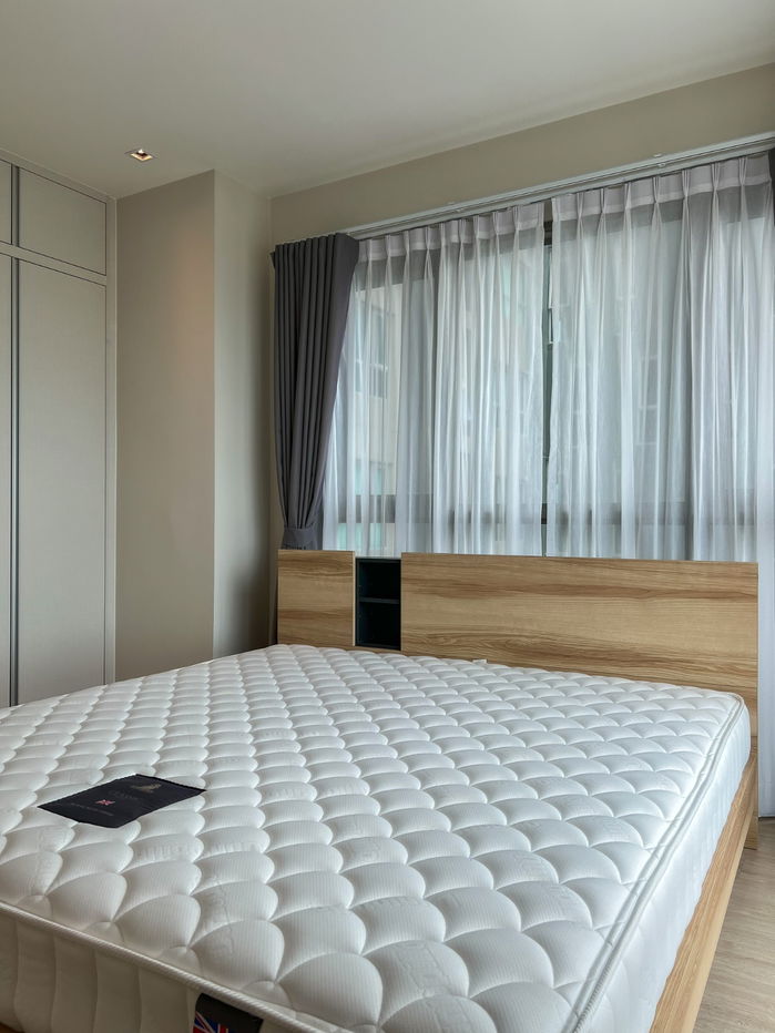 picture For Rent - Whizdom Station Ratchada - Thapra , 2 bedrooms 2 bathrooms - 2/12