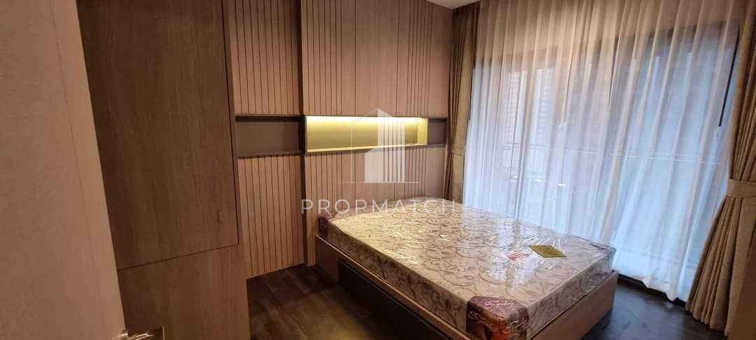 รูป ✨Flash Deal ✨THE LINE Asoke-Ratchada (1 Bed 1 Bath 35 SQM.) พร้อมอยู่ ! เพียง 27,500 บาทต่อเดือน Tel.0981315848 @propmatch - รูปที่ 3/3