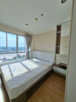 Lumpini Ville Phibulsongkhram-Riverview