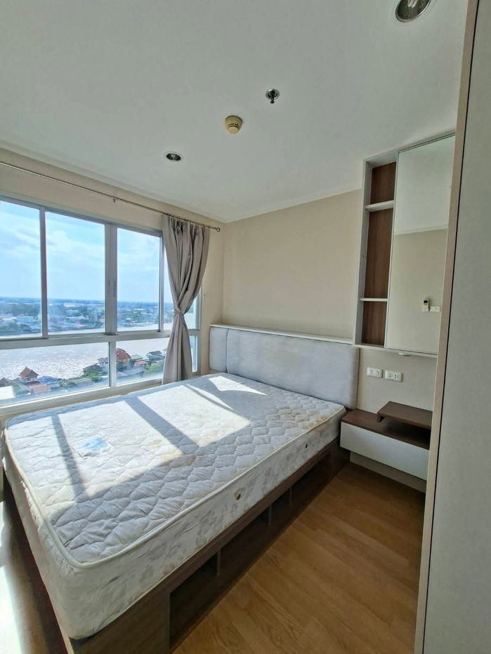 picture Lumpini Ville Phibulsongkhram-Riverview - 1/27