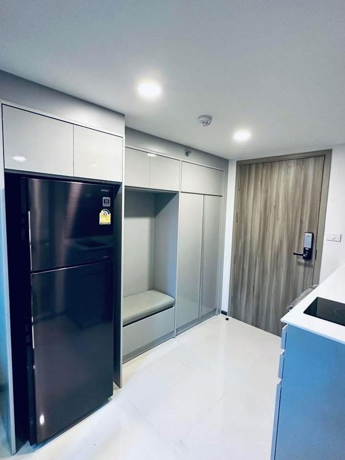 picture #R6339  🎉 140968 Condo for rent KnightsBridge Space Ratchayothin - 10/10