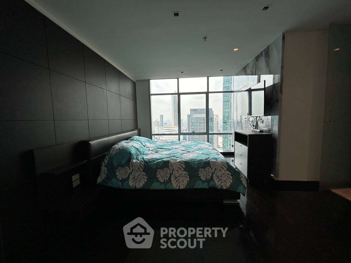 รูป คอนโด 3-ห้องนอน ที่ บ้าน สาทร เจ้าพระยา คอนโดมิเนียม ใกล้ BTS กรุงธนบุรี (ID 2308259) - รูปที่ 11/24