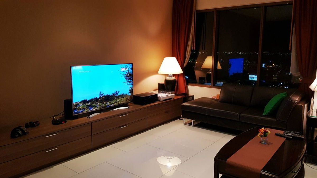picture The Emporio Place  2 Bedrooms 3 Bathrooms size 101 Sq.m.   - 3/6