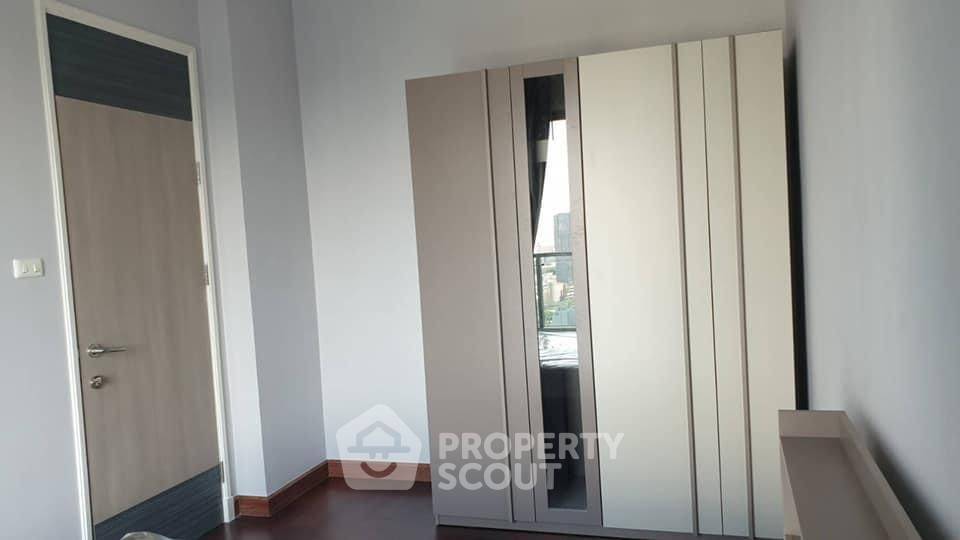picture 2-BR Condo at Supalai Premier @ Asoke near MRT Phetchaburi (ID 1034976) - 5/10
