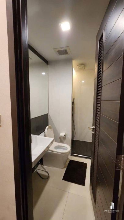 รูป ✨Flash Deal ✨Ivy Ampio  (2 Bed 2 Bath 82 SQM.) พร้อมอยู่ ! เพียง 60,000 บาทต่อเดือน Tel.0981315848 @propmatch - รูปที่ 5/6