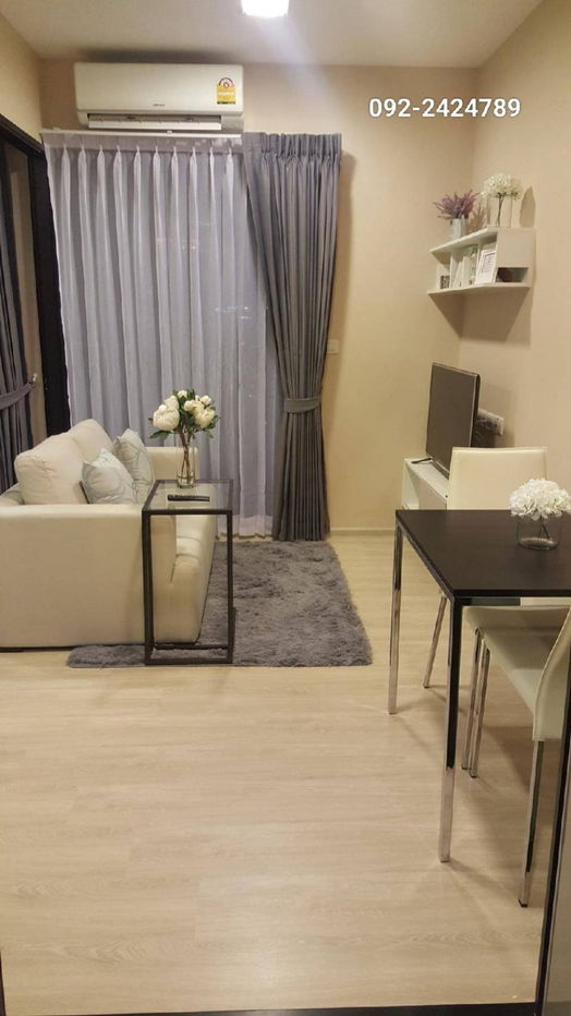 picture 📢 New Listing! Condo for Rent at lette Midst Rama 9 - 1/10