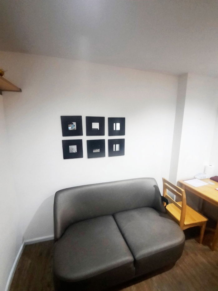 รูป คอนโดให้เช่า Tropicana Condo เอราวัณ (1 ห้องนอน 29 ตรม) ราคาดีที่สุด!!! - รูปที่ 4/12