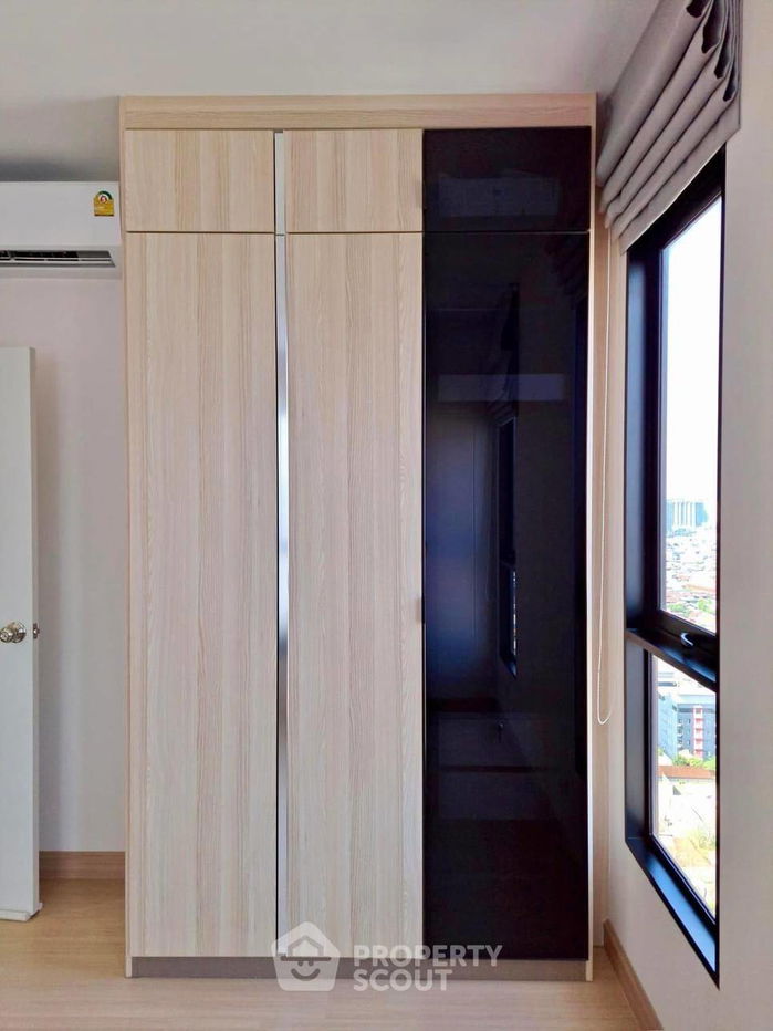 picture 2-BR Condo at Supalai Loft Prajadhipok-Wongwian Yai near BTS Wongwian Yai (ID 1492521) - 23/25