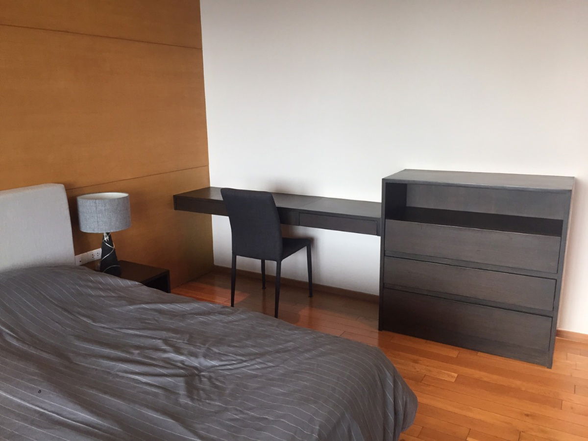 picture The Emporio Place  1Duplex Bedrooms 2 Bathrooms size 83 Sq.m.   - 3/10