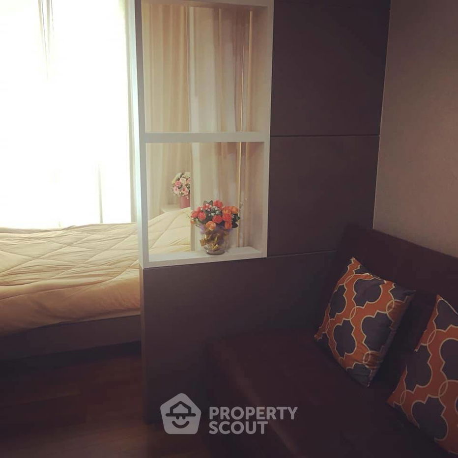 picture 1-BR Condo at Ivy Sathorn 10 near BTS Saint Louis (ID 589920) - 9/14