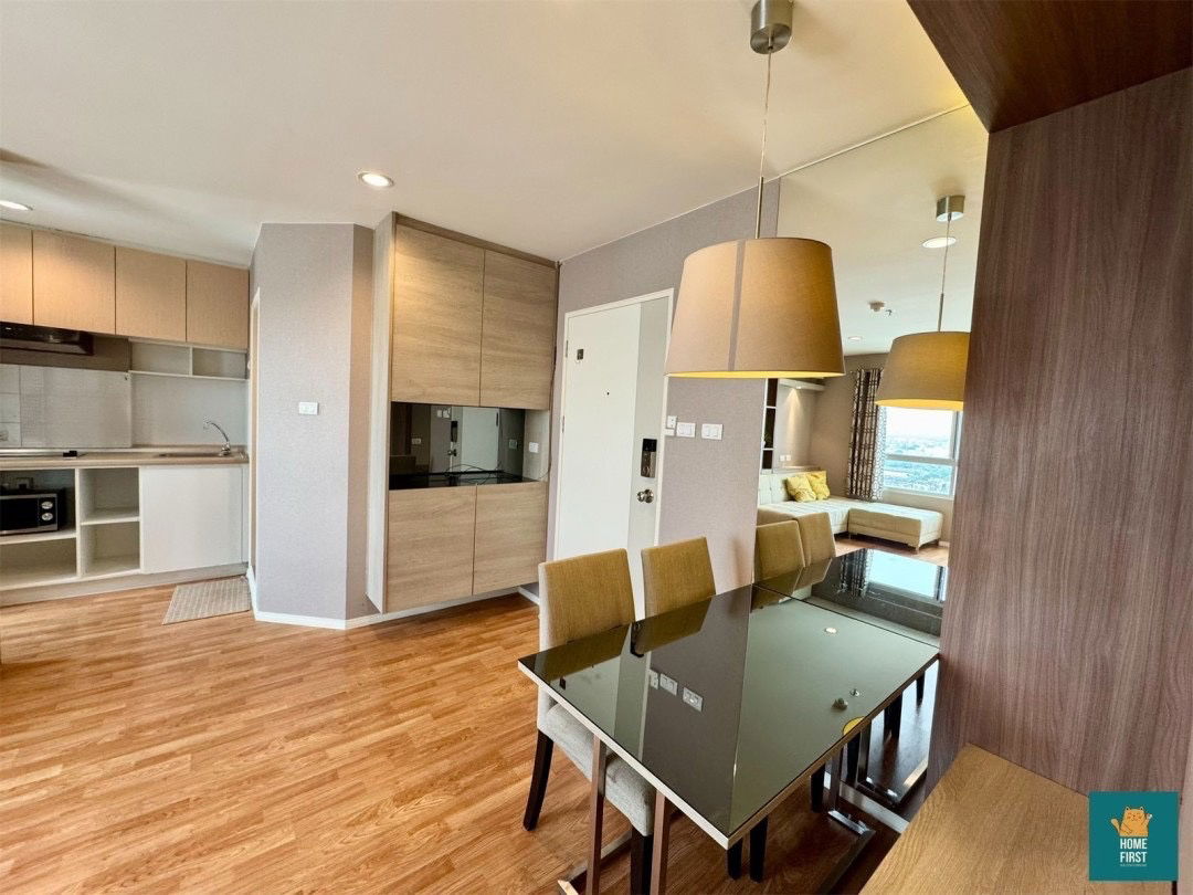รูป Rent ลุมพินี พาร์ค เพชรเกษม 98 ห้องสวย 2ห้องนอน 2จอดรถ 52ตรม เฟอร์ครบ 15,000 บาท - รูปที่ 13/16