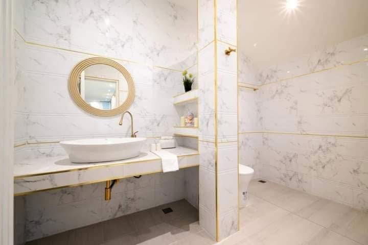 picture For rent pool villa style modern Pattaya Kaotalo - 12/25