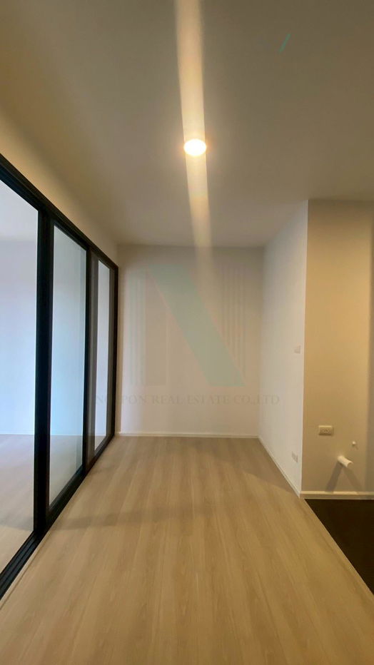 picture For Sell Condo A SPACE MEGA Building 1, Floor 18,1 bed room, Room size 28 sqm - 5/8