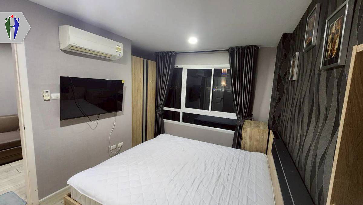 picture Condo for rent in South Pattaya, 10,000 baht, near South Pattaya Road - 2/10